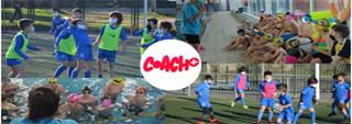 Gasol Foundation extiende COACH+ a Andalucía, Galicia y Asturias