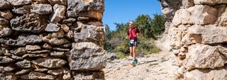 Ultra-Trail Guara Somontano 2024 abre inscripciones el 19 de enero