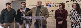 El triatlón se suma a los Circuitos Provinciales de Diputación Segovia