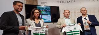 Torreperogil albergará en junio los Campeonatos Andalucía de Ciclismo