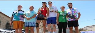 Éxito del primer Torneo de Pickleball de Aldeadávila de la Ribera
