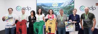 El DesafiOSOmiedo celebrará su décima edición el sábado 6 de julio