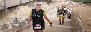La Ribera Run Experience agota los dorsales en dos de sus tres pruebas