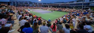 El mejor tenis vuelve a Manacor con el Rafa Nadal Open by Movistar