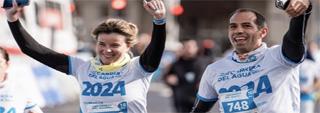 La Comunidad de Madrid agota los dorsales de la 42ª Carrera del Agua
