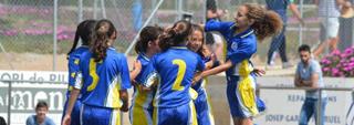 Ayudas del Cabildo de Gran Canaria para clubes de fútbol y fútbol sala