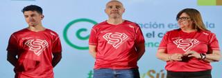 RunCáncer Valencia 2025 contará con 100 marchas y 12 carreras