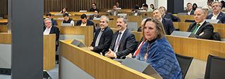 La Comunidad acogerá en IFEMA la 1ª edición de Sports Summit Madrid