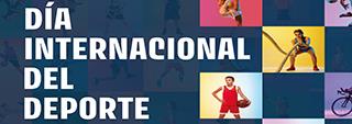Pozuelo de Alarcón celebra el 6 de abril el Día Internacional del Deporte