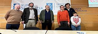 José Ramón Lete reivindica la diversidad en el ámbito deportivo
