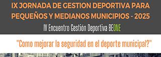 Agaxede organiza una jornada sobre seguridad en el deporte municipal