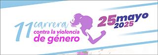 Madrid: 11ª edición de la Carrera Contra la Violencia de Género