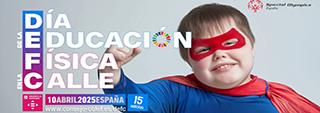 Asturias celebrará el Día de la Educación Física en la Calle 2025