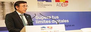 Más de 7.000 deportistas y técnicos interesados en el programa ARD
