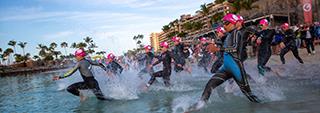 El Challenge Mogán Gran Canaria reafirma su carácter internacional