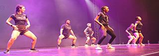 Alcobendas celebró la 5ª edición de su tradicional Reto Workout