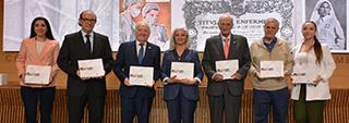 Publicado el libro de los orígenes del Consejo General de Enfermería