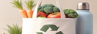 Ayuntamiento Algeciras promueve una cesta de la compra saludable