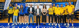 Las Palmas: Se inician las obras de reforma del Centro Insular Deportes