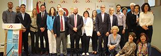 La CELAD organizó una jornada por el Día Mundial del Juego Limpio