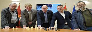 Segovia acoge la Copa Diputación El Espinar Chess Open Internacional