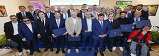 Madrid se Mueve - Programa 378