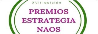 Publicados los ganadores de los XVIII Premios Estrategia NAOS