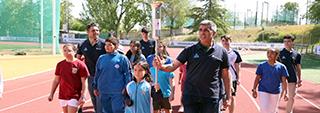Madrid se Mueve TV - Programa 380