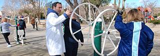 Fisioterapia Comunitaria, la gran olvidada del sistema sanitario