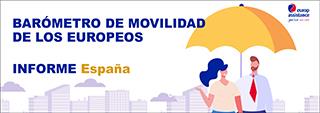Solo el 13% de jóvenes españoles utiliza la bicicleta todos los días