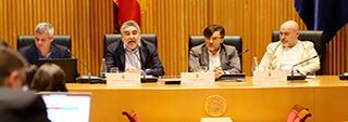 El CSD presenta el Decálogo de la agenda política paralímpica 2025-28