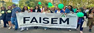 Andalucía incluye actividad física en Plan de Salud Mental y Adicciones