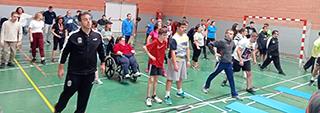 Deporte para Todos - Programa 14
