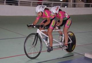 Campeonato de España de Ciclismo Adaptado en Pista