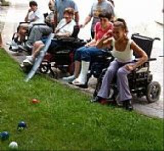 Campeonato de España de Boccia por clubes