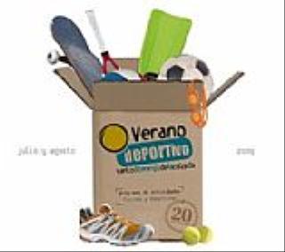 Programa “Verano Deportivo 2009” 