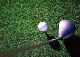 Golf: Azahara Muñoz debutará en el Madrid Ladies Masters