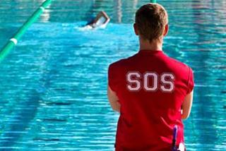Curso de formación de socorristas acuáticos