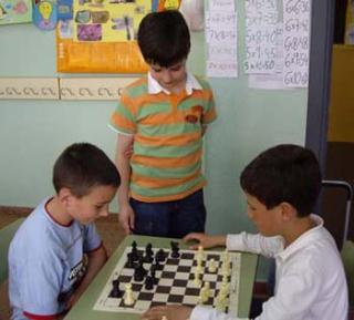 X Torneo Provincial de Ajedrez