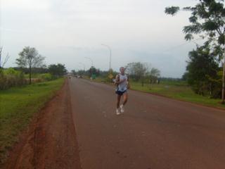 Media Maratón Solidaria 