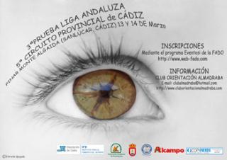 Liga Andaluza de Orientación