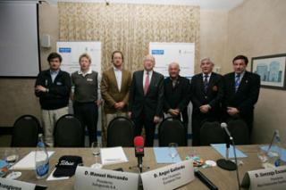 Golf: Nueva academia Jason Floyd Internacional