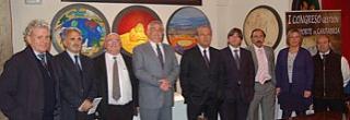 Presentación del I Congreso de ACANGED
