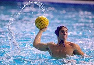 Sexta posición en el nacional de Waterpolo