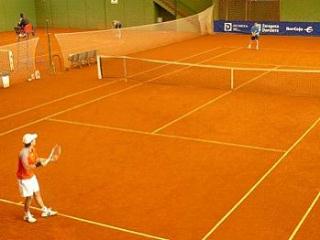 Nuevo polideportivo para Sanchinarro