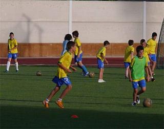 Numerosas actividades en los festejos locales