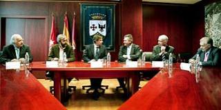 Convenio entre Fundal y la empresa Oproler