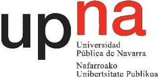 La Universidad pública oferta plazas deportivas
