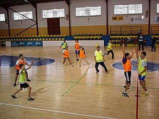 Convocatoria de ayudas para actividades deportivas

