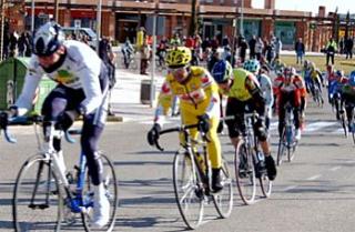 39 Vuelta Ciclista al Bidasoa